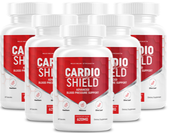 Cardio Shield